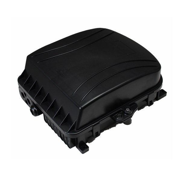 　MATERIALS AND PROPERTIES OF FIBER DISTRIBUTION BOX