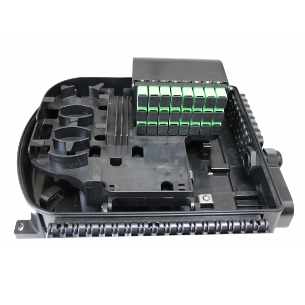 INTRODUCTION OF VARIOUS FIBER OPTIC INTERFACE TYPES OF FIBER OPTIC TRANSCEIVERS