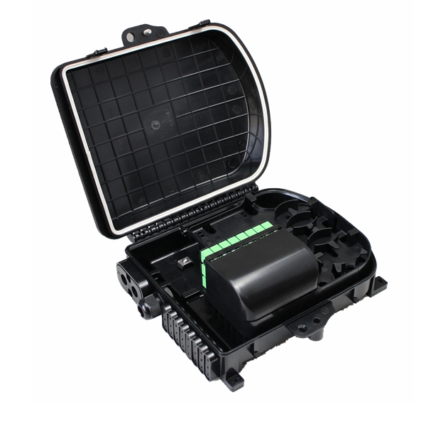Fiber Access Terminal Cajas de Distribucion box FSP-0324A