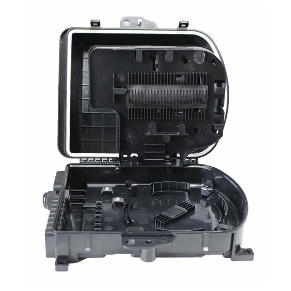 Fiber Access Terminal Cajas de Distribucion box FSP-0324A