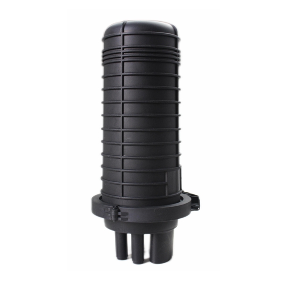 DOME Fiber Optic Splice Closure 144 cores GJS-CQL-0204H