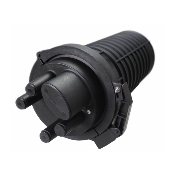 DOME Fiber Optic Splice Closure 144 cores GJS-CQL-0204H