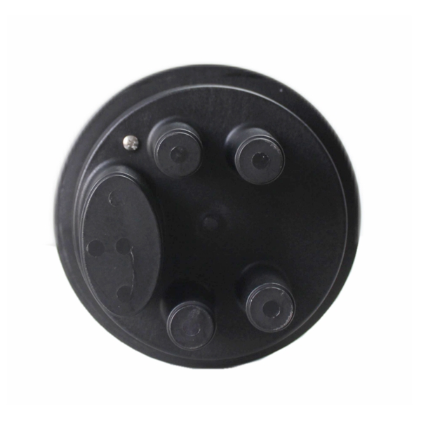 DOME Fiber Optic Splice Closure 144 cores GJS-CQL-0204H