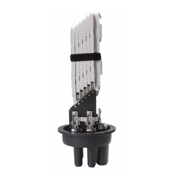 DOME Fiber Optic Splice Closure 144 cores GJS-CQL-0204H