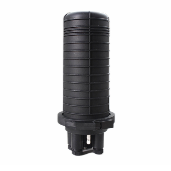 DOME Fiber Optic Splice Closure 144cores GJS-CQL-0204M