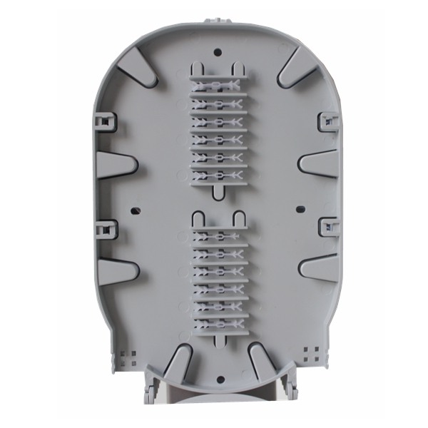 DOME Fiber Optic Splice Closure 144 cores GJS-CQO-0206H