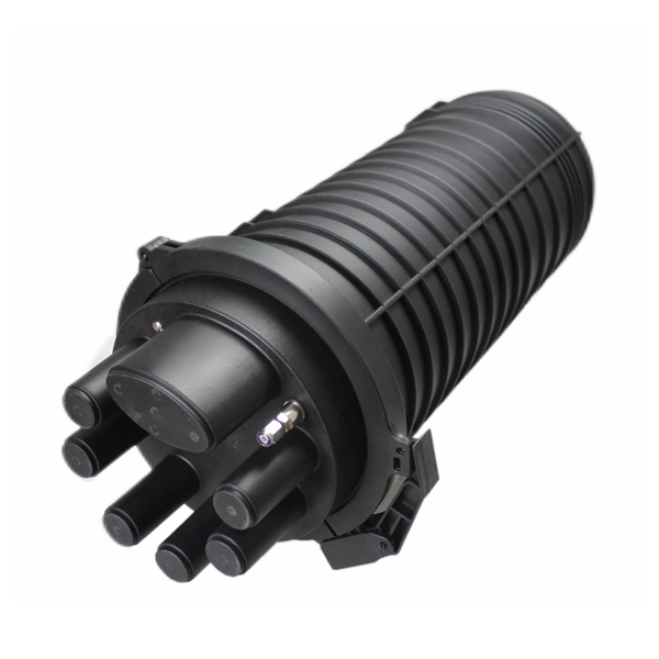 DOME Fiber Optic Splice Closure 576 cores GJS-CQL-0206H