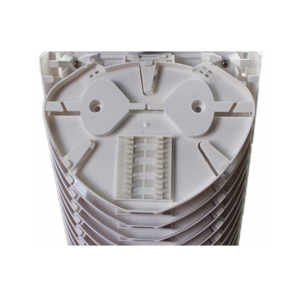 DOME Fiber Optic Splice Closure 576 cores GJS-CQL-0206H