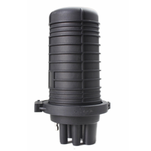 DOME Fiber Optic Splice Closure 72 cores GJS-CQS-0204H