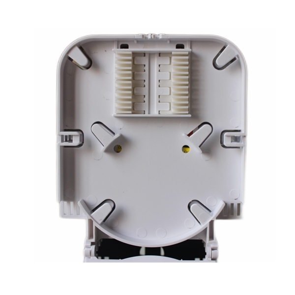 DOME Fiber Optic Splice Closure 72 cores GJS-CQS-0204H
