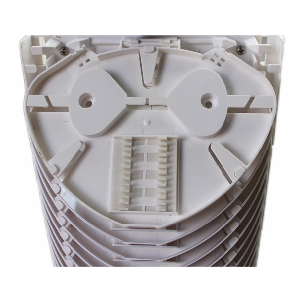 DOME Fiber Optic Splice Closure 576 cores GJS-CQSL-0206M