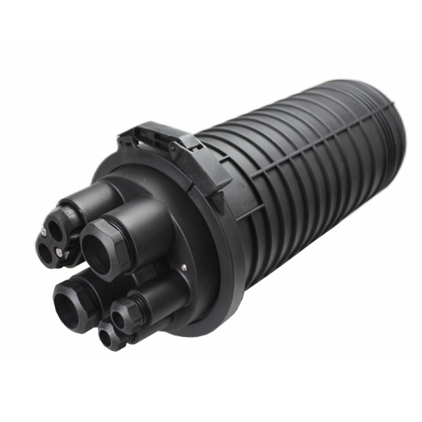 DOME Fiber Optic Splice Closure 576 cores GJS-CQSL-0206M
