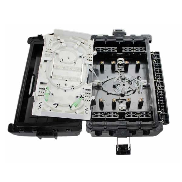 Outdoor Caja de Distribucion Box FAT-16U