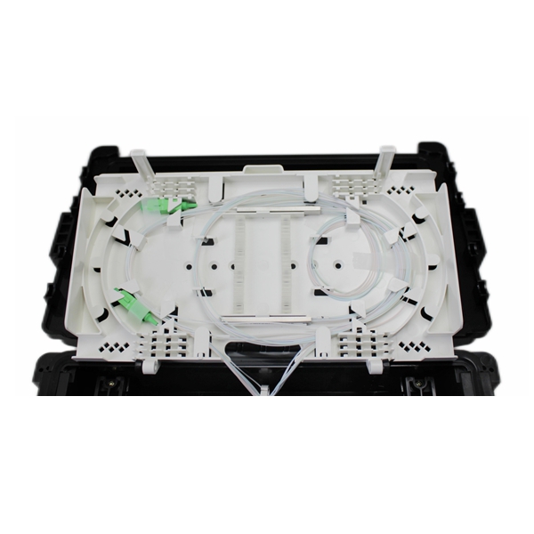 Outdoor Caja de Distribucion Box FAT-16U