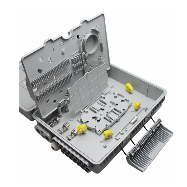 Fiber Distribution Box Fiber Access Terminal FAT-24L