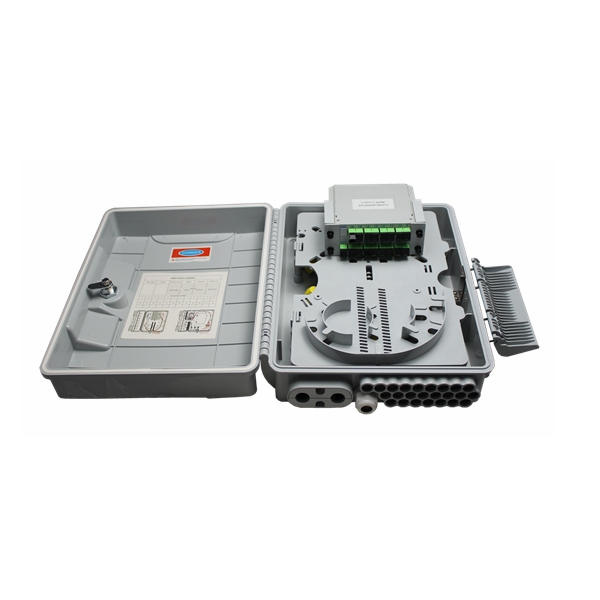 Fiber Distribution Box Fiber Access Terminal FAT-24L