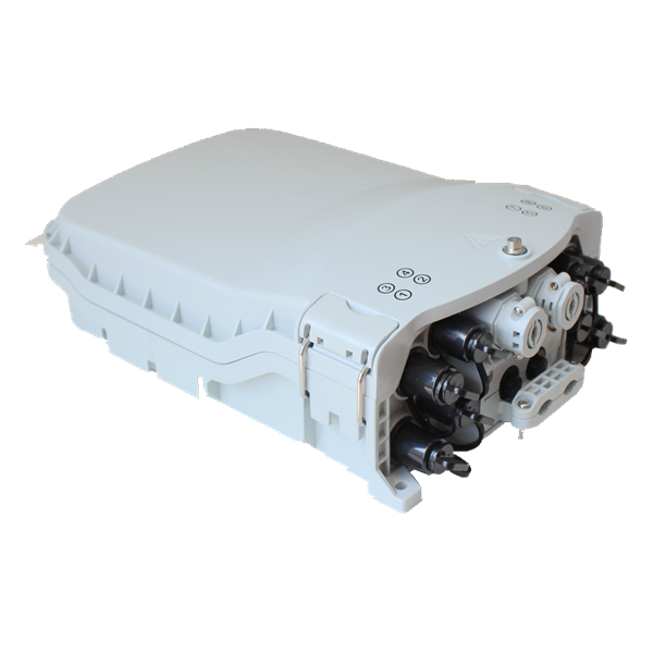 Fiber Splitter NAP FSN-0408R