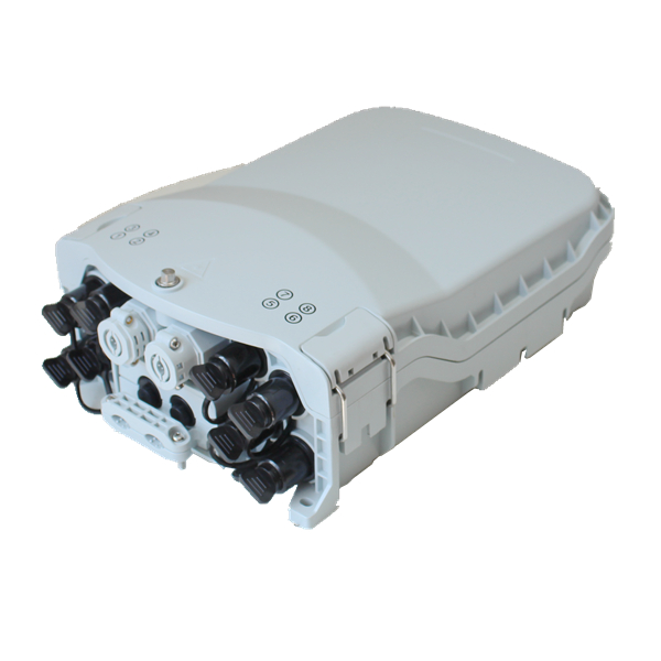 Fiber Splitter NAP FSN-0408R