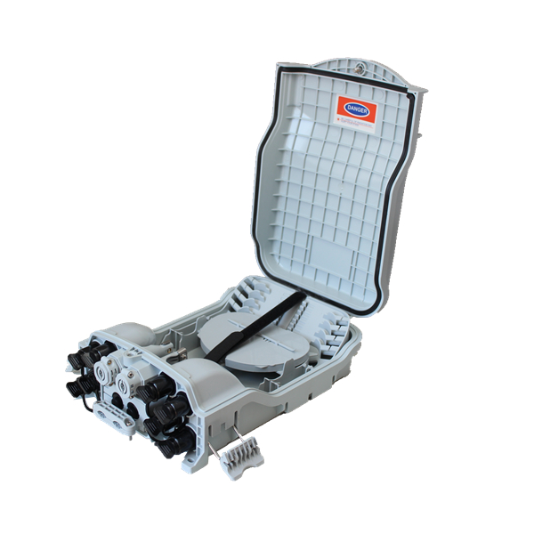 Fiber Splitter NAP FSN-0408R