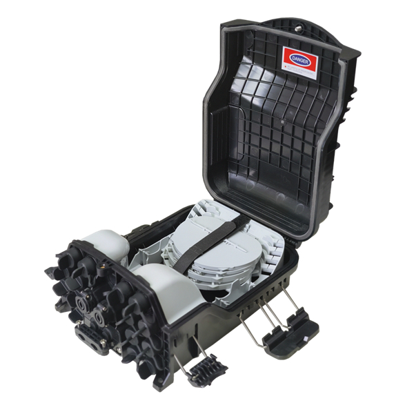 Fiber Splitter NAP FSN-0416B