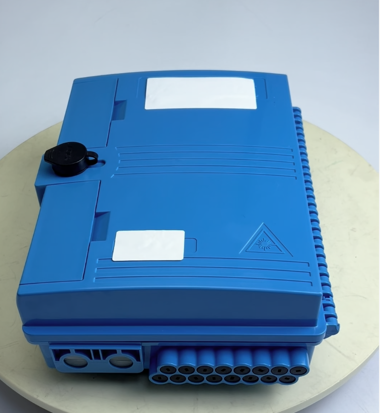 Fiber Access Terminal FATS-0216A